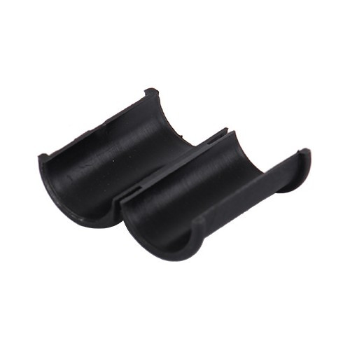     
                
                
    Bague de serrage sur rétroviseur grand modèle pour VOLKSWAGEN Transporter T25 & LT - C152950
