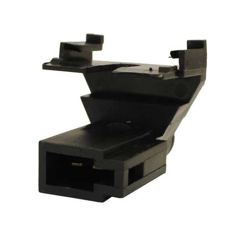 Lamp holder for gearshift, automatic gearbox or transfer case - C153049