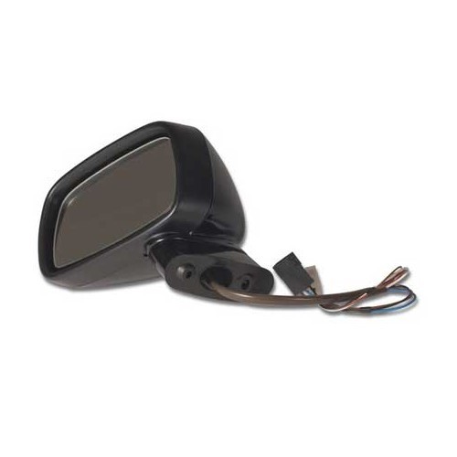     
                
                
    LH wing mirror for Corrado - C153481
