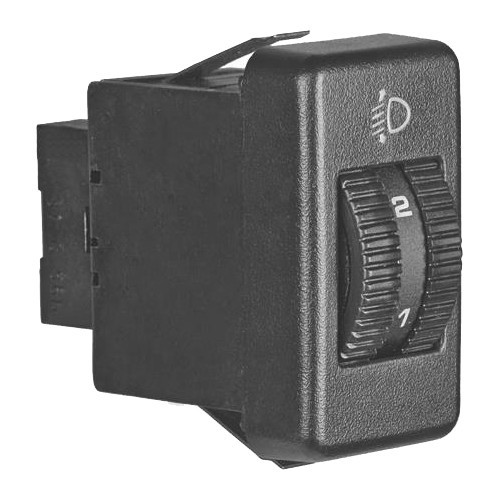     
                
                
    Bouton de réglage des phares pour VOLKSWAGEN Transporter T4 - C153853
