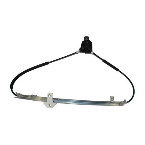     
                
                
    Mécanisme de lève-vitre manuel avant gauche - C156703
