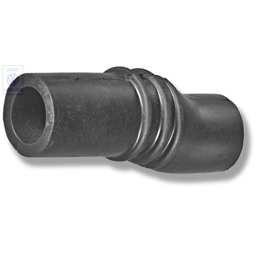     
                
                
    Tube for idleair bypass valve for Volkswagen Beetle Mexico 92-> - C161359
