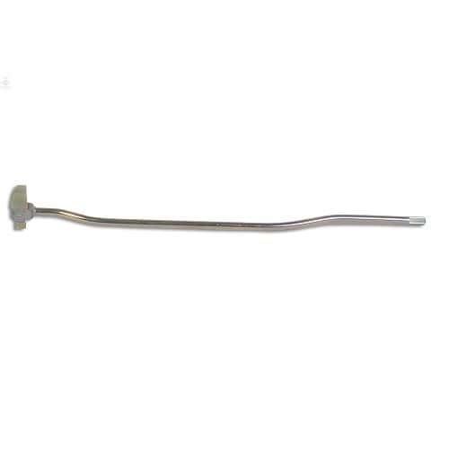  Gearbox control linkage for Golf 1 - C165001 
