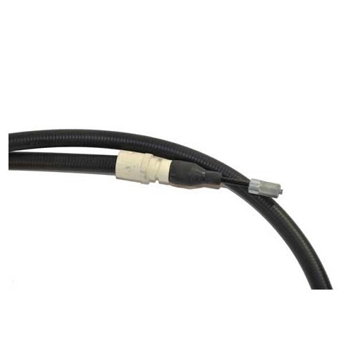  1 front handbrake cable for Polo 86C - C165634-1 