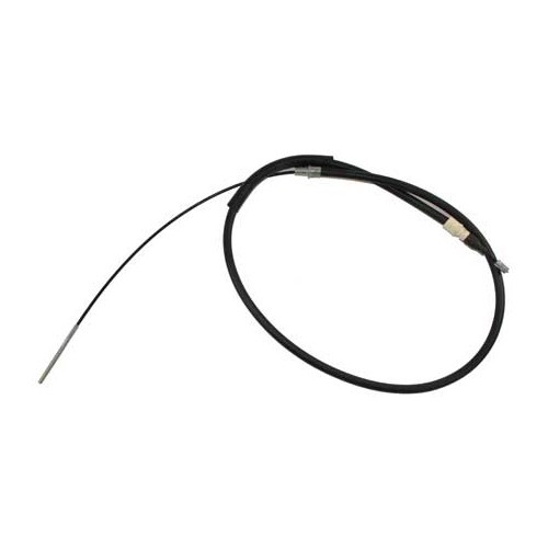  1 front handbrake cable for Polo 86C - C165634 