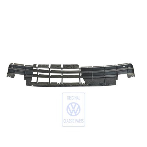  Front bumper grille for Passat 35 up to ->93 - C166813 