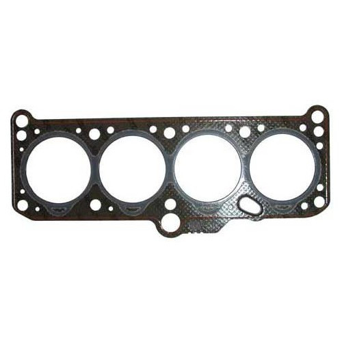     
                
                
    Joint de culasse 3 trous ELRING pour Golf & Transporter D / TD 86-> - C167722
