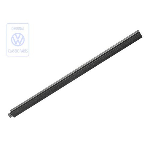  Exterior right window trim for Polo 86C from 82 -> 94 - C167800 