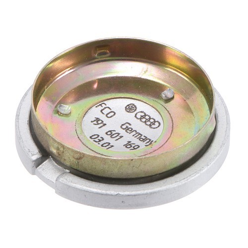  Coprimozzo centrale 61 mm per cerchio in alluminio - C170266-1 