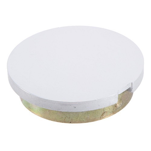     
                
                
    Cache central 61mm pour Jante alu - C170266
