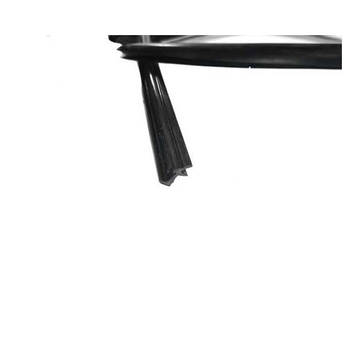 Windscreen cover profile for Corrado - C171391