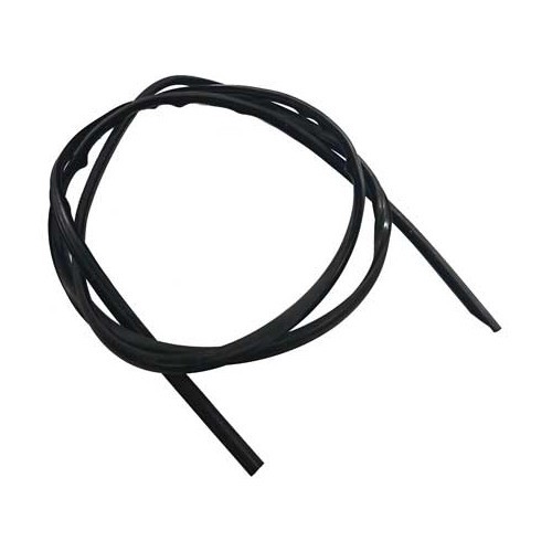     
                
                
    Windscreen cover profile for Corrado - C171391
