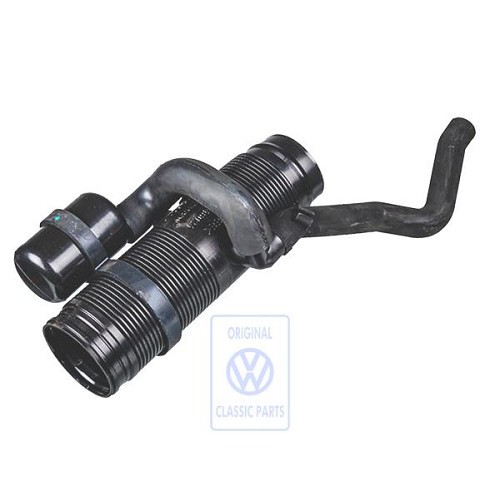  Air intake hose for VW Transporter T4 2.5L Petrol - C171529 