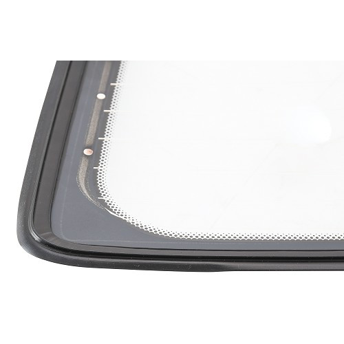 Rear window - C172042