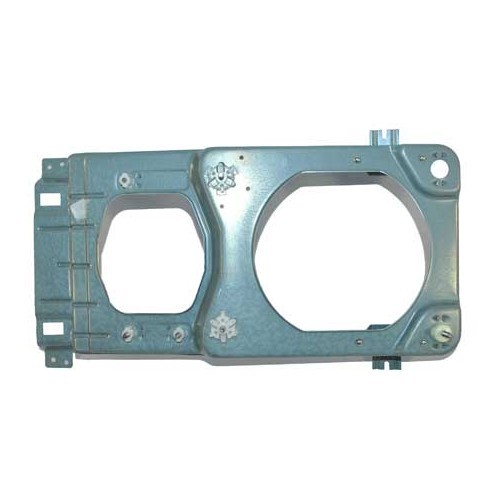  LH frame for square headlights for Transporter 79 ->92 - C172288-1 
