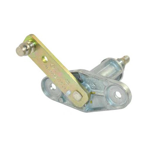 Albero tergicristallo sinistro con cuscinetto per VW LT dal 1983 al 1996 - C172435