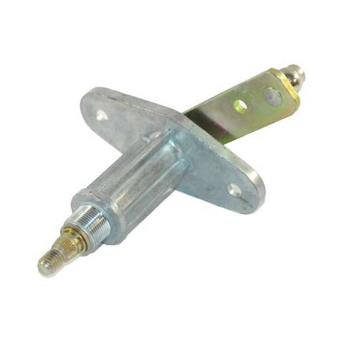     
                
                
    Ruitenwisseras links met lager voor VW LT van 1983 tot 1996 - C172435
