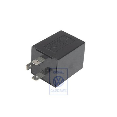     
                
                
    Air conditioning system time delay relay - C172945
