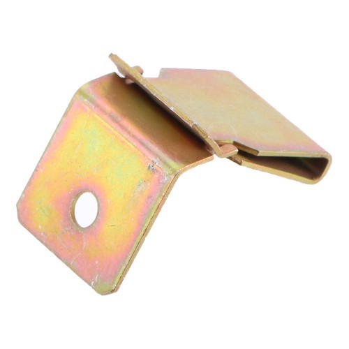     
                
                
    Floor mat retaining clip for VW Transporter T4 - C173320
