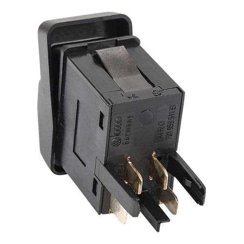 Interruttore di ricircolo dell'aria per VW Transporter T4 - C173359