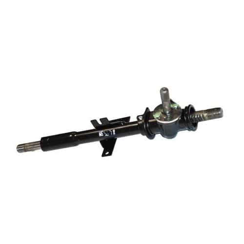  Non-power-assisted steering rack for Golf 1 ->93 and Scirocco - C174409-1 