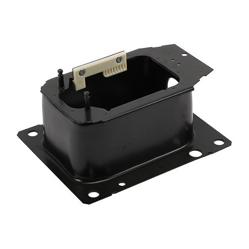     
                
                
    Schaltgetriebegehäuse für Golf 2 - C174451
