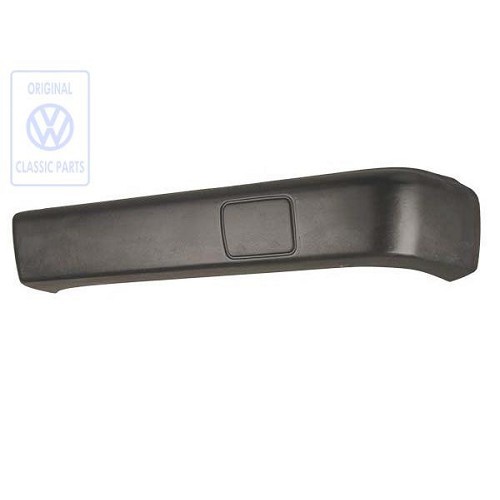     
                
                
    Rear right bumper for LT Van / Camper from 1993 -> 1996 - C174634
