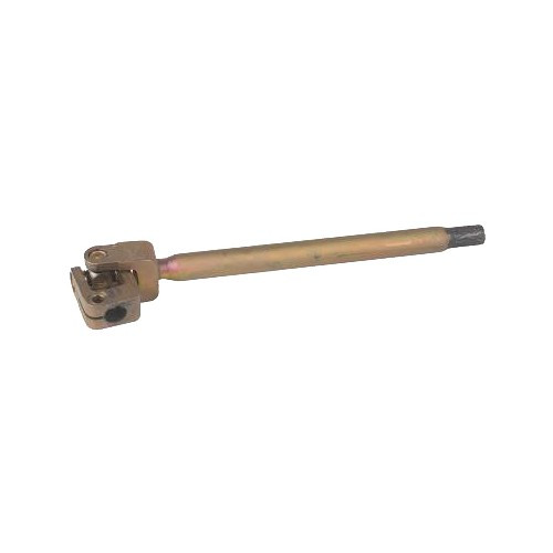 Lower shaft of power steering column for Transporter T4, 90 >95