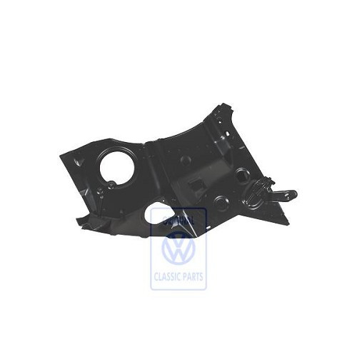     
                
                
    Panneau latéral avant gauche pour VOLKSWAGEN Transporter T4 (09/1990-07/1996) - C174889
