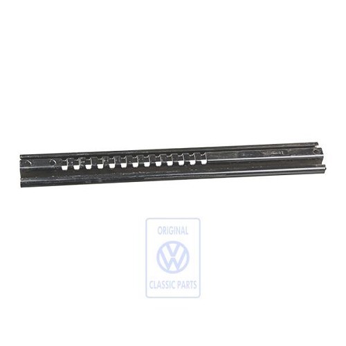     
                
                
    Front seat runner for VW Transporter T4 from 1991 to 1996 - C174895
