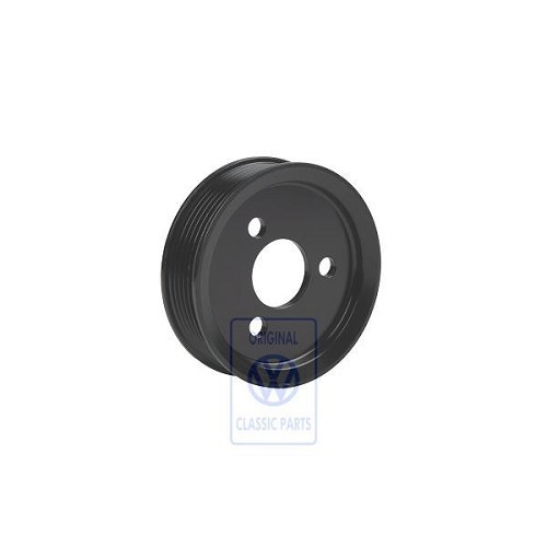  Additional hydraulic pump pulley for VW Transporter T4 until 1995 - C175492 