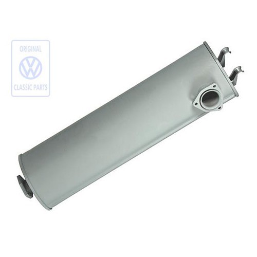  Centre exhaust for VW LT from 1990 -> 1996 - C175543 