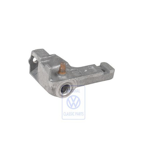     
                
                
    Suporte de rolete na dobradiça da porta lateral para Combi 76 -&gt;79 - C175810
