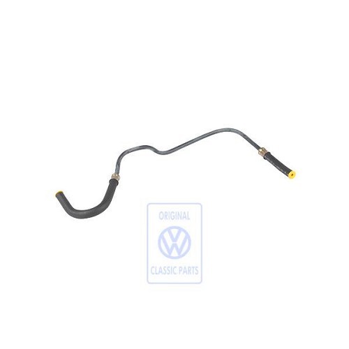  Fuel pipe for VW Caddy - C176119 