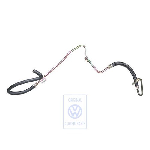  Power steering hose for VW Transporter T4 - C176161 