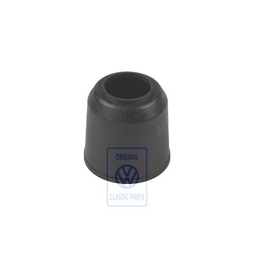  Protective cover shock absorber front Polo Mk1 Mk2 - C176233 