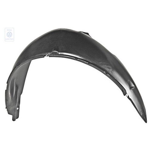  Front right fender protection Golf 1 convertible - C177022 