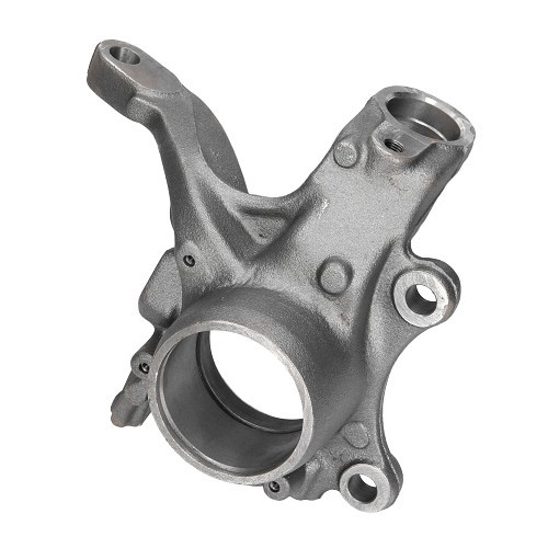     
                
                
    Right front wheel bearing housing for VW Transporter T4 - C177349
