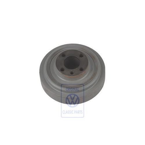  Mass damper for Transporter T4 2.0 L AAC with air conditioning 90 ->95 - C177628 