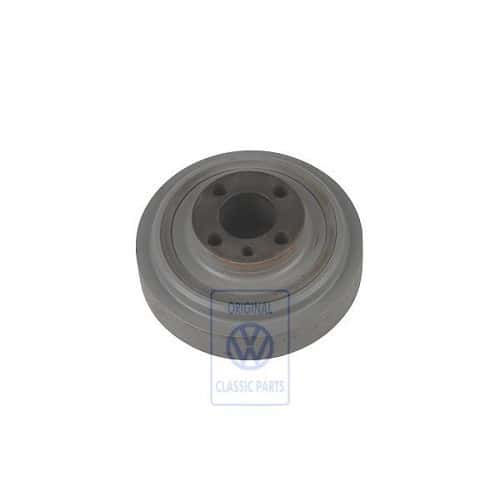  Mass damper for Transporter T4 2.0 L AAC with air conditioning 90 ->95 - C177628 