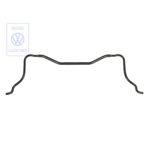 	
				
				
	23mm front anti-roll bar for Golf 2 and Corrado - C177709
