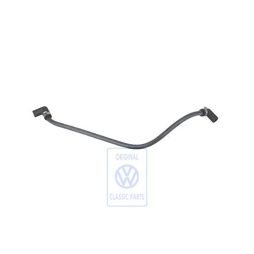     
                
                
    Valve connecting pipe on intake manifold for VW Transporter T4 2.5L Petrol - C178969
