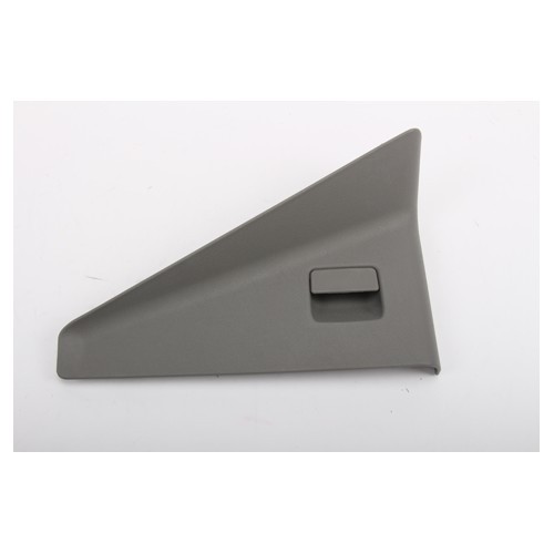     
                
                
    Cover panel under the rear bench for VW Transporter T4 - grey - C179560
