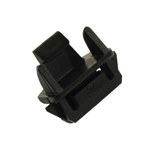  1 upper radiator grille clip for Golf 2 from 88-> - C180121-1 