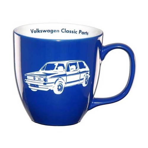 Taça VW Classic Parts, Golf 1 GTi - C181024 