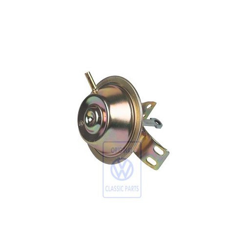     
                
                
    Vacuum cap for VW Golf 2, Polo Mk2 1.05 and 1.3 - C181105
