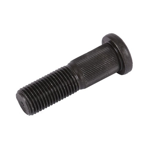 281 501 627 : 1 Pin 14 x 1,5 x 56 mm - rear wheel - VW LT 75 ->95 - C181288