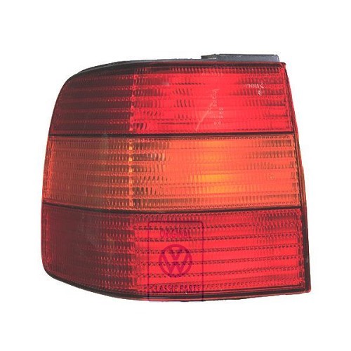     
                
                
    LH outer lamp for Passat 35i Saloon from 1993-> - C181372
