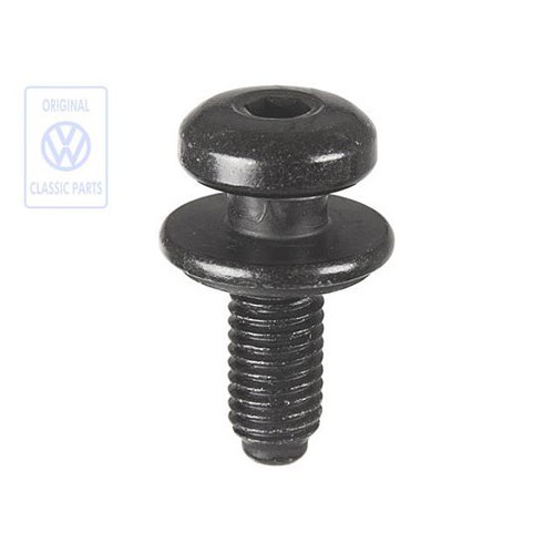  Seat mounting bolt, 21 mm, for VW Transporter T4 - C181981 