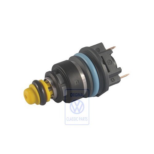     
                
                
    Injecteur pour Golf 3 et Passat 3 (35i) moteur 2.0 16s - C182050
